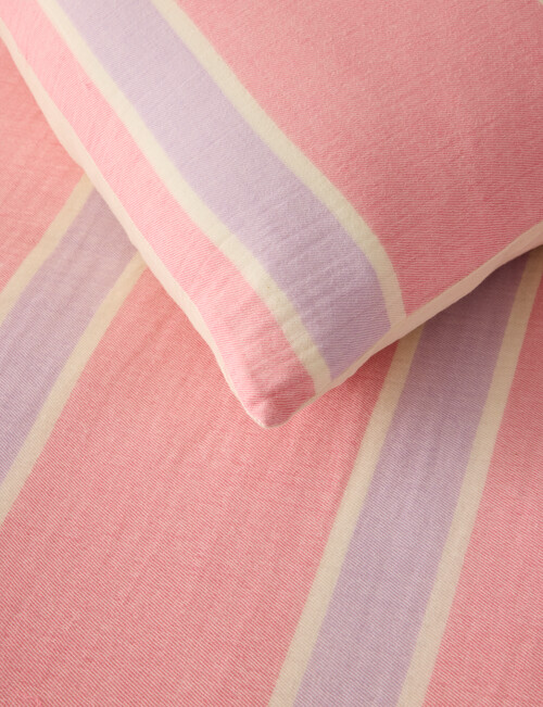 Haven Tyler Duvet Cover Set product photo View 04 L