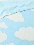Haven Kids Haven Kids Blanket product photo View 02 S