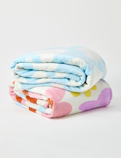 Haven Kids Haven Kids Blanket product photo View 03 L