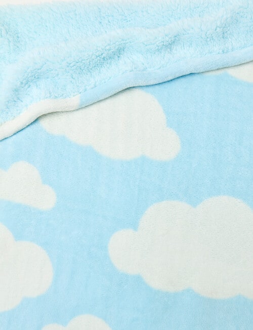Haven Kids Haven Kids Blanket product photo View 02 L