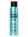 Makeup Revolution Superfix Hydra Cool Prep + Fix Continous Fixing Mist 150ml product photo