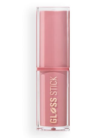 Makeup Revolution Pout Lip Gloss Stick product photo