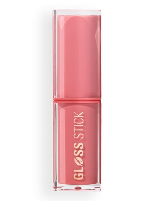 Makeup Revolution Pout Lip Gloss Stick product photo