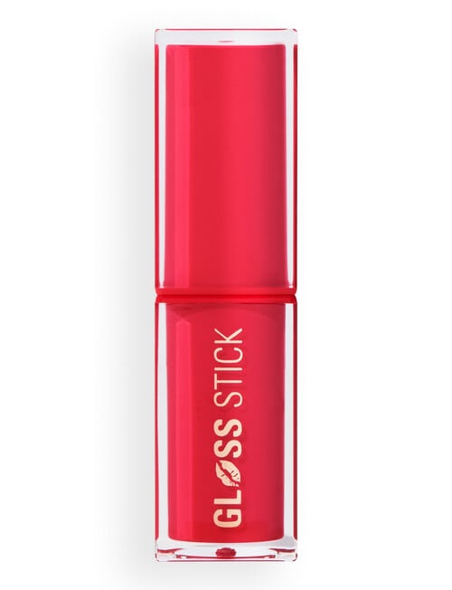 Makeup Revolution Pout Lip Gloss Stick product photo