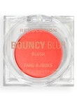 Makeup Revolution Bouncy Blur Blush product photo