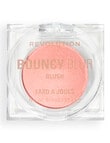 Makeup Revolution Bouncy Blur Blush product photo