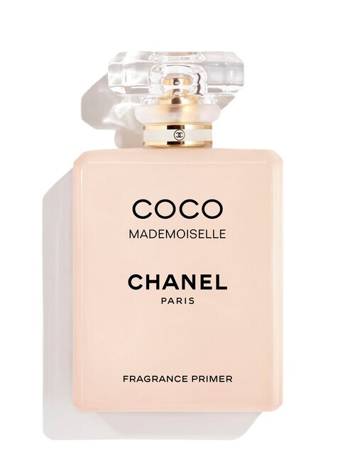 香水(女性用) COCO MADEMOISELLE FRAGRANCE PRIMER 100ml CHANEL COCO MADEMOISELLE Fragrance Primer, 100ML - Women's Perfumes