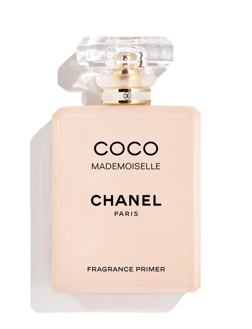 CHANEL COCO MADEMOISELLE Fragrance Primer, 100ML product photo