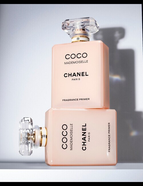 CHANEL COCO MADEMOISELLE Fragrance Primer, 100ML - Women's Perfumes