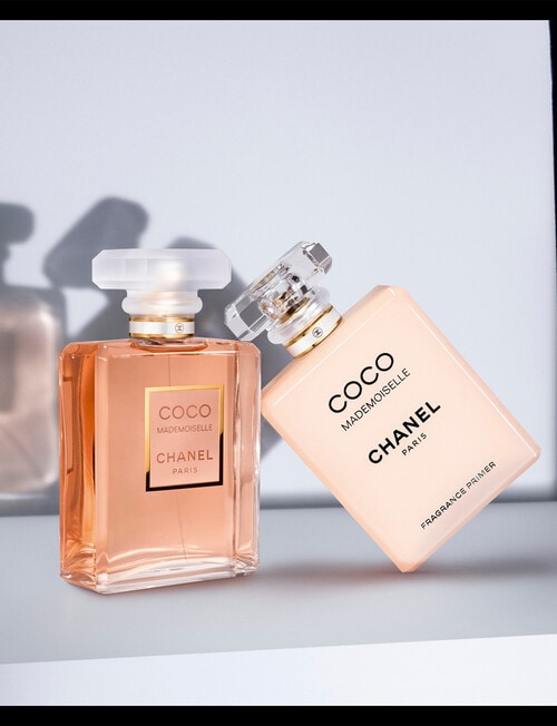 CHANEL COCO MADEMOISELLE Fragrance Primer, 100ML - Women's Perfumes
