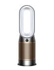 Dyson HP12 Purifier Hot+Cool HP2 De-Nox Purifying Fan Heater, 546294-01 product photo
