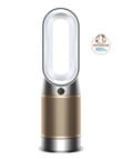 Dyson HP12 Purifier Hot+Cool HP2 De-Nox Purifying Fan Heater, 546294-01 product photo
