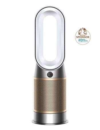 Dyson HP12 Purifier Hot+Cool HP2 De-Nox Purifying Fan Heater, 546294-01 product photo