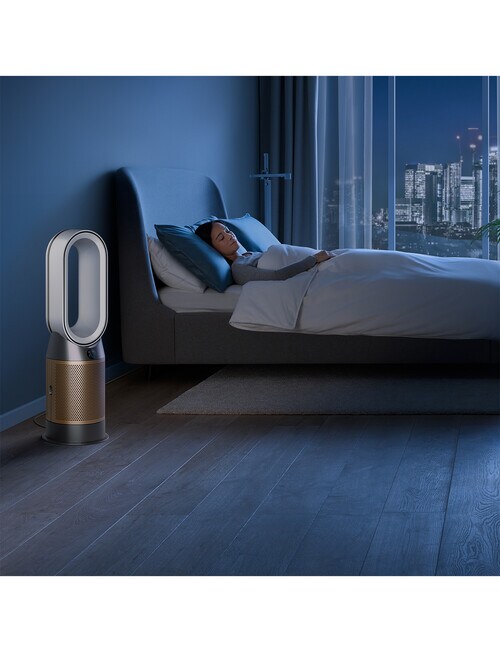 dyson hot＋cool Dyson HP12 Purifier Hot+Cool HP2 De-Nox Purifying Fan Heater