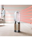 Dyson HP12 Purifier Hot+Cool HP2 De-Nox Purifying Fan Heater, 546294-01 product photo View 11 S
