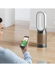 Dyson HP12 Purifier Hot+Cool HP2 De-Nox Purifying Fan Heater, 546294-01 product photo View 12 S