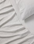 Haven Flannelette Print Sheet Set Range product photo View 02 S