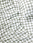 Haven Flannelette Print Sheet Set Range product photo View 03 S