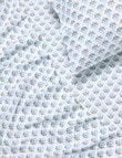 Haven Flannelette Print Sheet Set Range product photo View 04 S