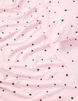 Haven Flannelette Print Sheet Set Range product photo View 06 S