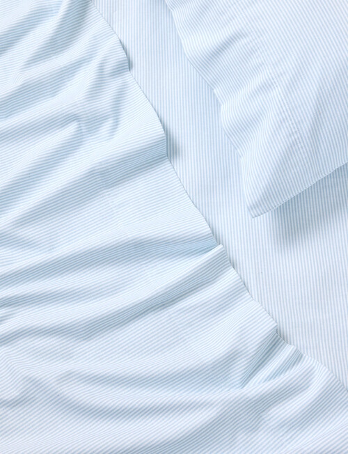 Haven Flannelette Print Sheet Set Range product photo View 07 L