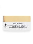 Revolution Pro Miracle Instant Radiance Eye Renewal Patches product photo