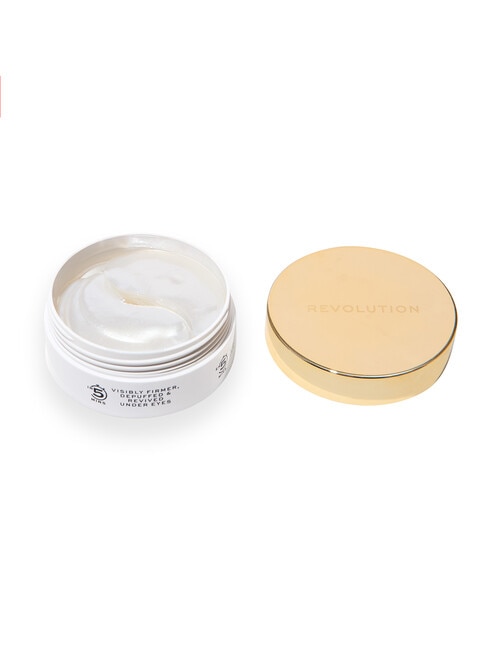 Revolution Pro Miracle Instant Radiance Eye Renewal Patches product photo View 03 L