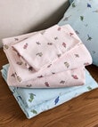 Haven Flannelette Kids Sheet Set Range product photo