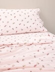 Haven Flannelette Kids Sheet Set Range product photo View 02 S