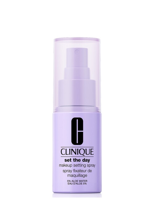 Clinique Set The Day Makeup Setting Spray product photo