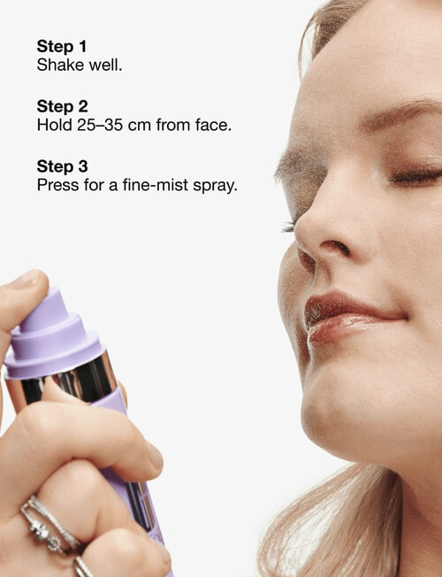 Clinique Set The Day Makeup Setting Spray product photo View 04 L