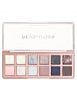 Makeup Revolution The Celestial Icon Ethereal Nudes Palette product photo View 03 S