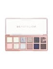 Makeup Revolution The Celestial Icon Ethereal Nudes Palette product photo View 03 S
