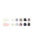 Makeup Revolution The Celestial Icon Ethereal Nudes Palette product photo View 04 S