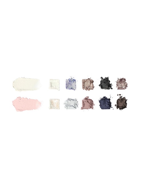 Makeup Revolution The Celestial Icon Ethereal Nudes Palette product photo View 04 L