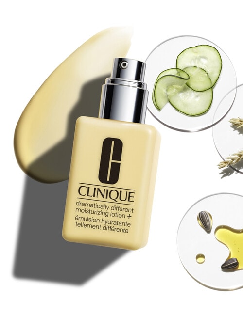 Clinique Breast Cancer Awareness Dramatically Different Moisturizing Lotion+, 200ml product photo View 03 L