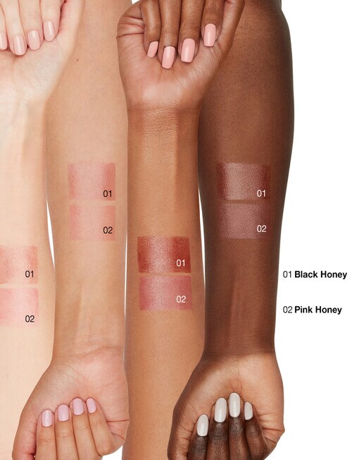 Clinique Almost Lipstick, 1.9g, Decorated Limited Edition, Pink Honey product photo View 04 L