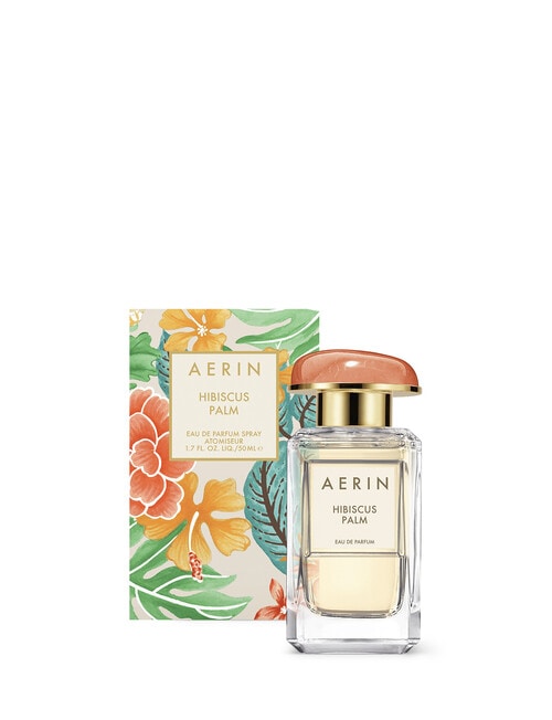 Aerin Hibiscus Palm EDP, 50ml product photo View 02 L