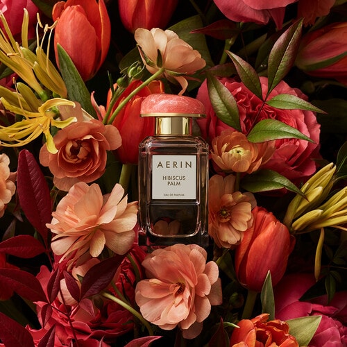Aerin Hibiscus Palm EDP, 50ml product photo View 03 L