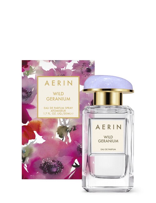 Aerin Wild Geranium EDP, 50ml - Women's Perfumes