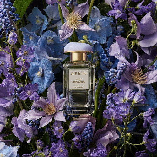 Aerin Wild Geranium EDP, 50ml - Women's Perfumes