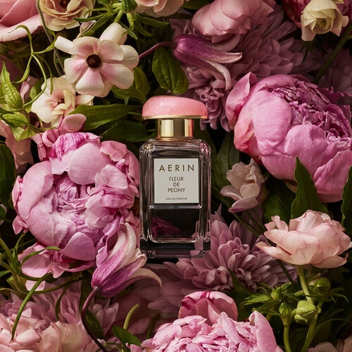 Aerin Fleur De Poeny EDP, 50ml product photo View 03 L