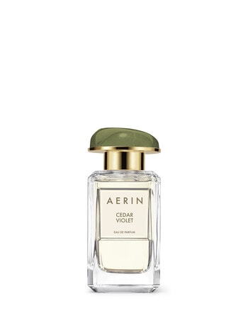 Aerin Cedar Violet EDP, 50ml product photo