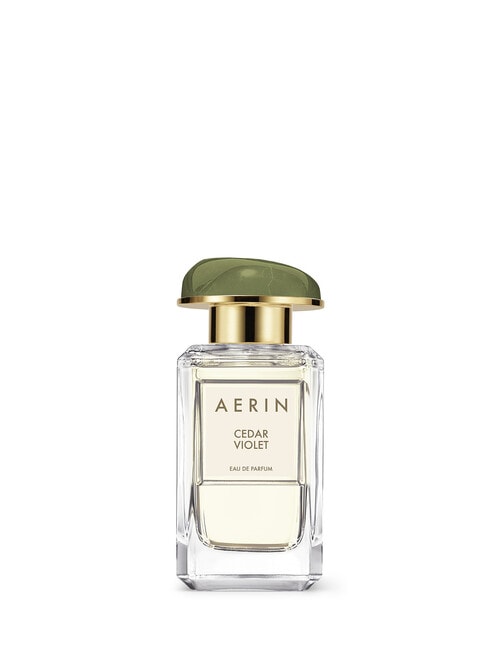 Aerin Cedar Violet EDP, 50ml product photo