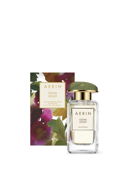 Aerin Cedar Violet EDP, 50ml product photo View 02 L