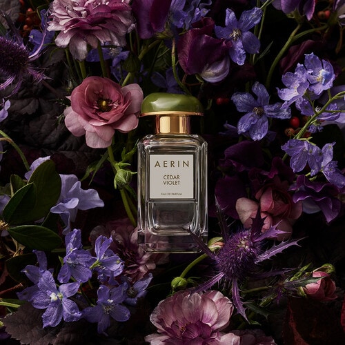 Aerin Cedar Violet EDP, 50ml product photo View 03 L