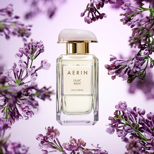 Aerin Lilac Path EDP, 50ml product photo View 03 L