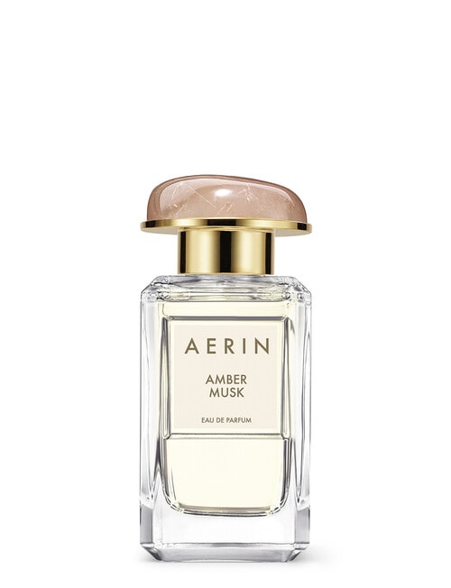 香水(女性用) AERIN AMBER MUSK EDP 50ml Aerin Amber Musk EDP, 50ml - Women's Perfumes