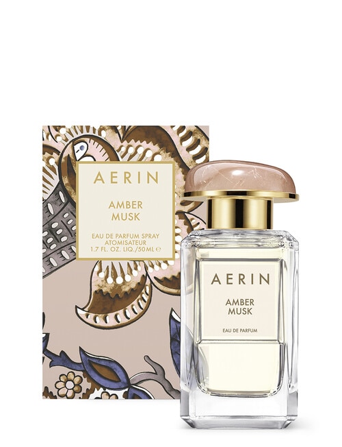 Aerin Amber Musk EDP, 50ml - Women's Perfumes
