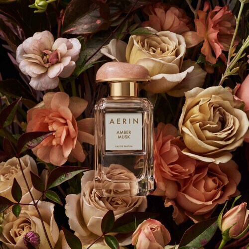 Aerin Amber Musk EDP, 50ml - Women's Perfumes